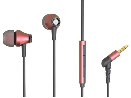 Buxton BHP 4020 mk2 RED