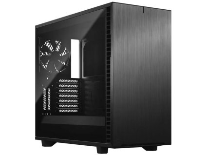 Fractal Design Define 7 Black TG Dark Tint FD-C-DEF7A-03