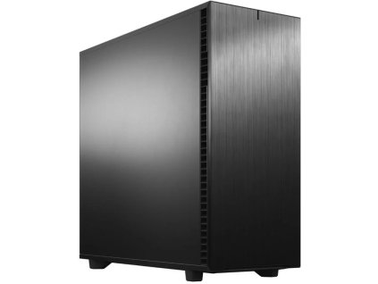 Fractal Design Define 7 XL Black Solid FD-C-DEF7X-01