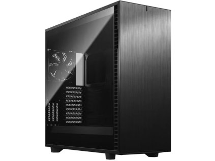 Fractal Design Define 7 XL Black TG Dark Tint FD-C-DEF7X-03