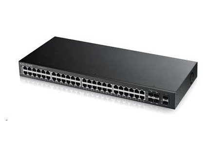 ZYXEL GS1920-48v2 GS1920-48V2-EU0101F