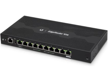 UBIQUITI ER-10X