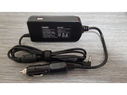 nano 19v 90w autoadapter asus ien346079