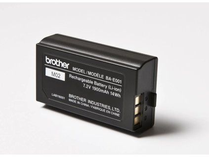 brother ba e001 ien346615