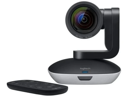 Logitech ConferenceCam PTZ Pro 2 960-001186