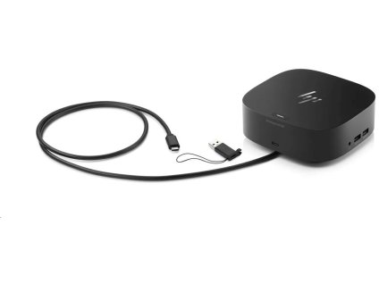 HP Dokovacia stanica USB-C/A Universal G2 (5TW13AA)