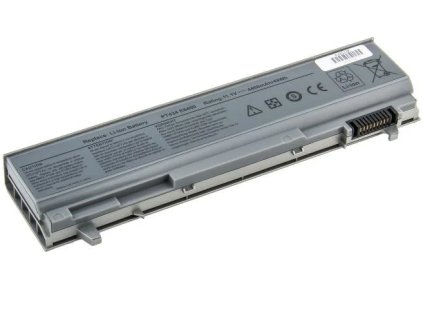Batéria pre Dell Latitude E6400, E6410, E6500 Li-Ion 11,1V 4400mAh NODE-E64N-N22