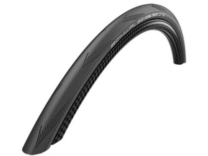 Pneumatika Schwalbe One 25-622 Addix MicroSkin TLE black skladacia