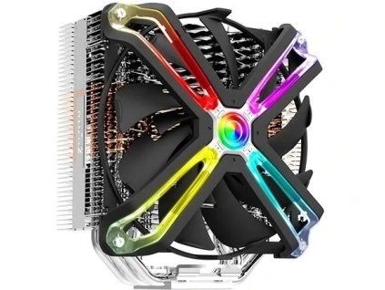 Zalman CNPS17X