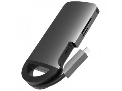 umax u connect usb c multiport h7 ien350000