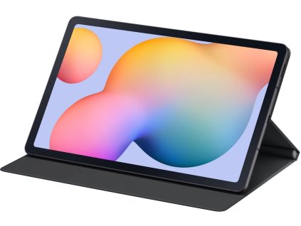 Samsung polohovacie puzdro EF-BP610P pre Galaxy Tab S6 Lite 10,4" šedé EF-BP610PJEGEU