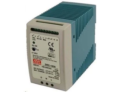 MEANWELL DRC-100B