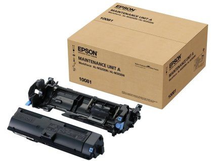 epson al m310 m320 maintenance unit a dev toner ien350732