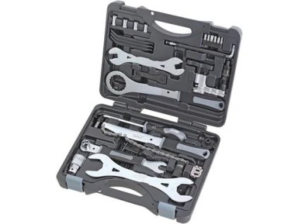SuperB - Sada náradia 36ks - TBA2000