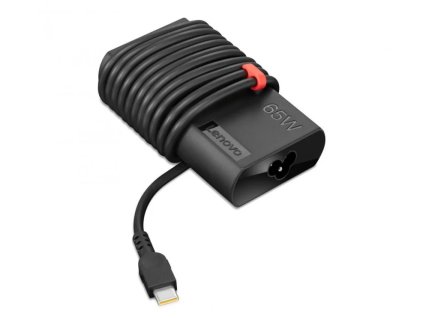 Lenovo TP adaptér ThinkPad 65W AC-EU (USB-C)