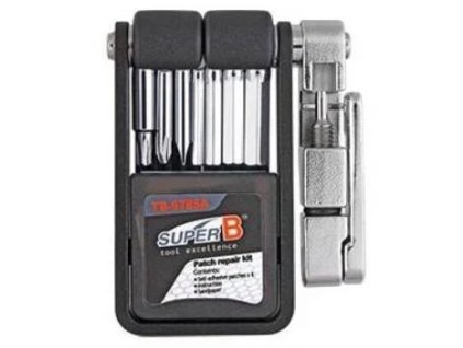 SuperB TB-9785 - multikľúč 14v1