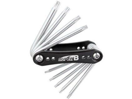 superb multiklic torx 9v1 tb fd65 ien351424