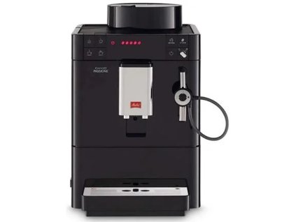 Melitta Passione Čierna