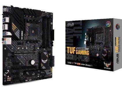asus tuf gaming b550 plus ien352930