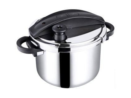 Tlakový hrniec Lamart LTDSD6 PRESSION, 6 l
