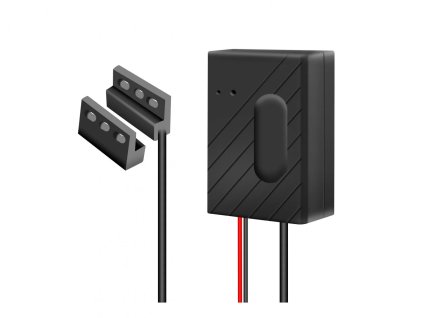 Immax NEO LITE Smart Ovládanie garážových vráta automatických brán, WiFi 07706L