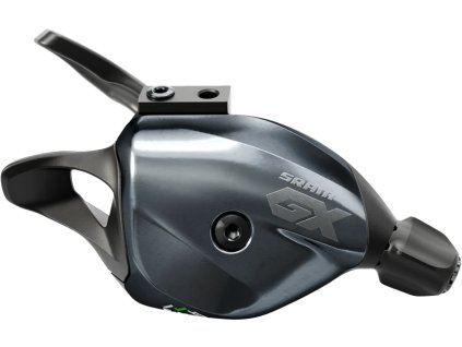 Prehadzovačka SRAM GX Eagle trigger 12 speed clamp, lunar