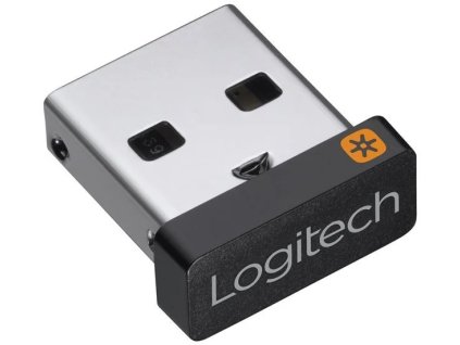 Logitech Unifying prijímač, 2.4Ghz 910-005931