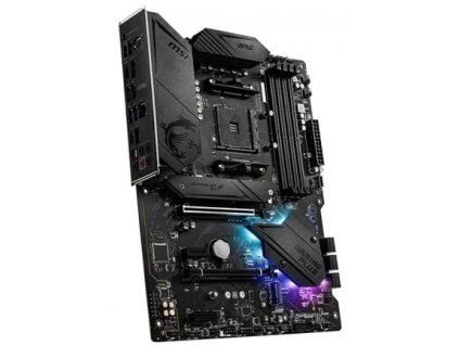 msi mpg b550 gaming plus ien355166