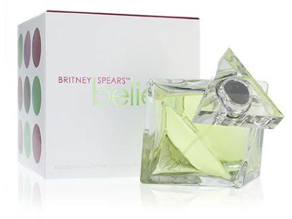 britney spears believe edp 100ml ien355497