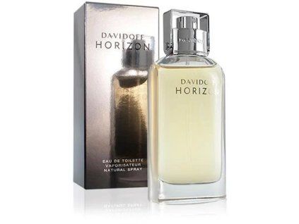 davidoff horizon edt 125ml ien355581