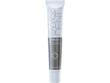 swissdent gentle toothpaste 50ml ien355754