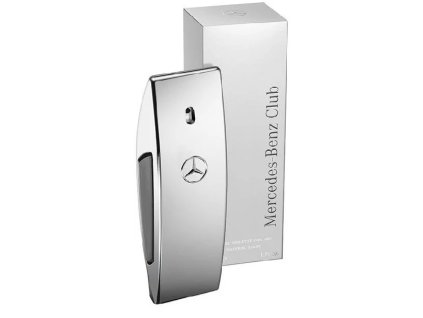 Mercedes Benz Mercedes-Benz Club EdT 100ml
