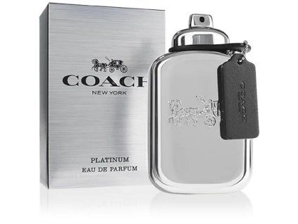coach coach platinum edp 100ml ien355934
