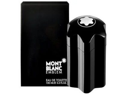 mont blanc emblem edt 100ml ien355956