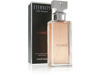 calvin klein eternity flame edp 100ml ien356329