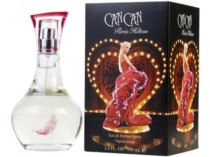 paris hilton can can edp 100ml ien356334