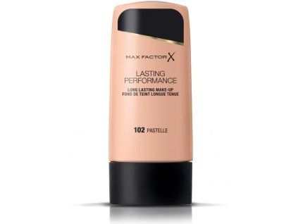 max factor lasting performance 35ml 102 pastelle ien356362