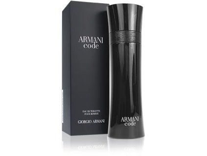 giorgio armani code edt 125ml ien356404