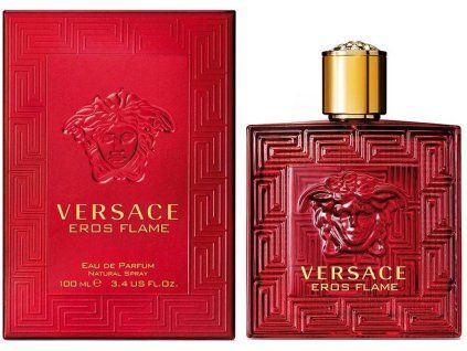 versace eros flame edp 100ml ien356414