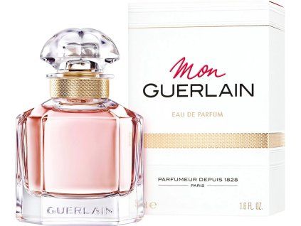 guerlain mon guerlain edp 100ml ien356485