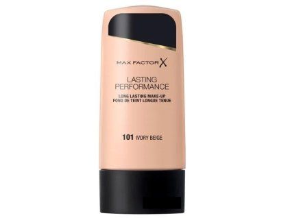 max factor lasting performance 35ml 101 ivory beige ien356498