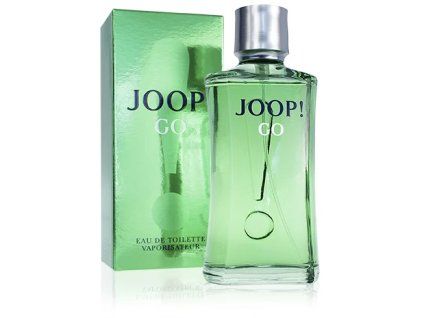 joop go edt 100ml ien356501