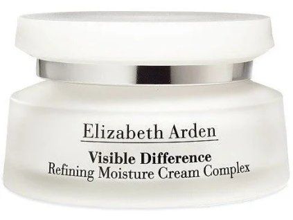 elizabeth arden visible difference refining moisture cream complex 75ml ien356576