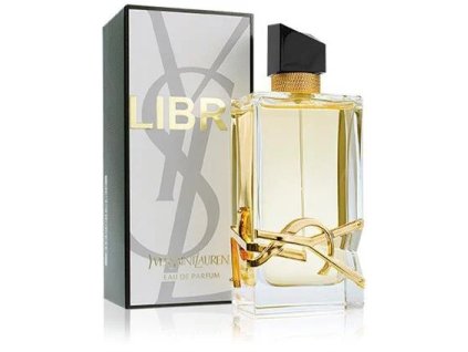Yves Saint Laurent Libre EdP 30ml