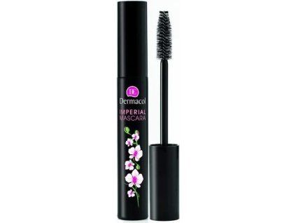 dermacol imperial mascara 13ml black ien356630