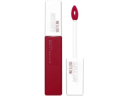 Maybelline SuperStay Matte Ink 5ml - 50 Voyager