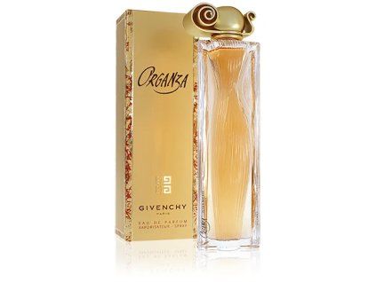givenchy organza edp 100ml ien356656