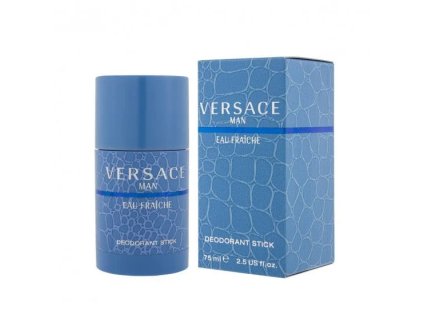 Versace Man Eau Fraiche M Deo Stick 75ml