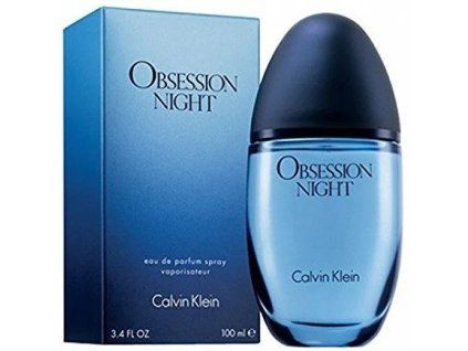 calvin klein obsession night edp 100ml ien356713