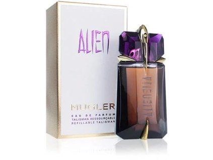 thierry mugler alien talisman edp refillable 30ml ien356715